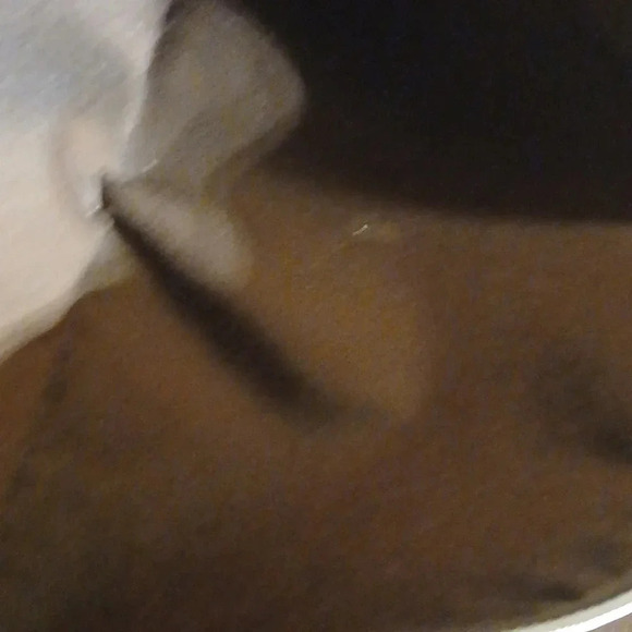 Gucci Brown Coated Tote Bag - Picture 15 of 16